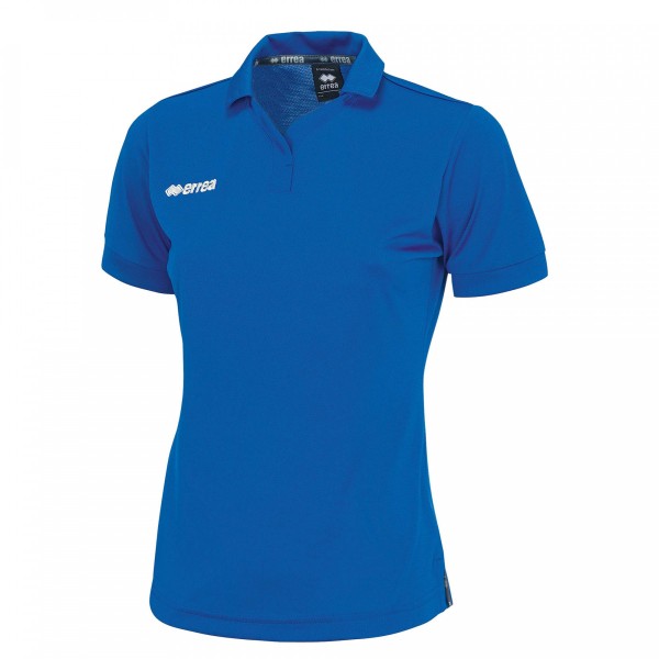 TEAM LADIES POLO MC - v3