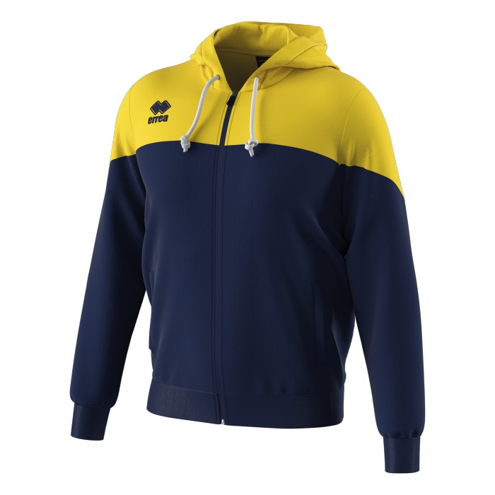 Bluza dres Errea BEN - v6