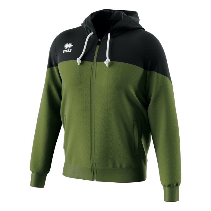 Bluza dres Errea BEN - v9