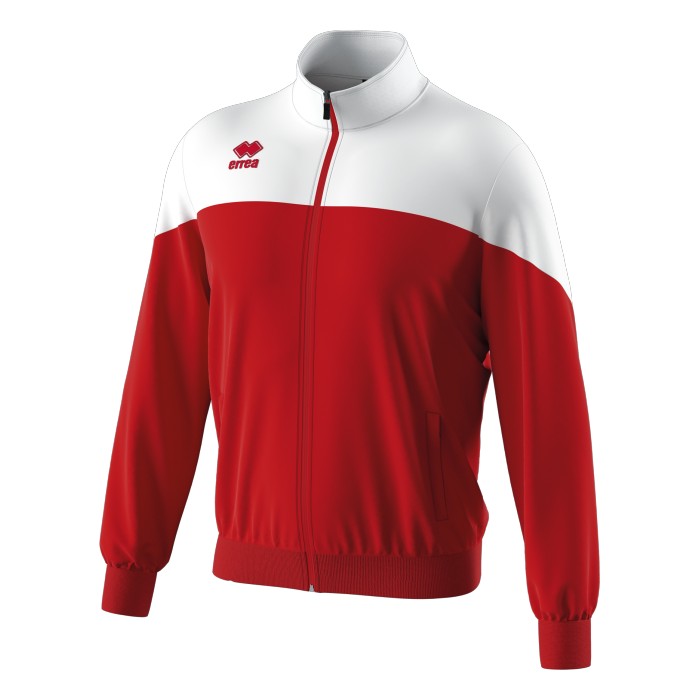 Bluza dres Errea BUDDY - v2