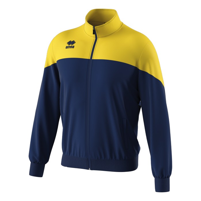 Bluza dres Errea BUDDY - v6