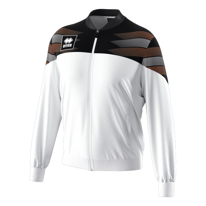 Bluza dres Errea BILLY - v2