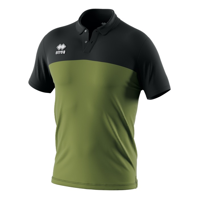 Koszulka Errea POLO BOB - v10
