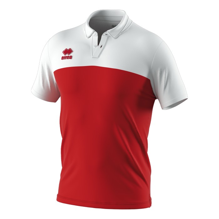 Koszulka Errea POLO BOB - v2
