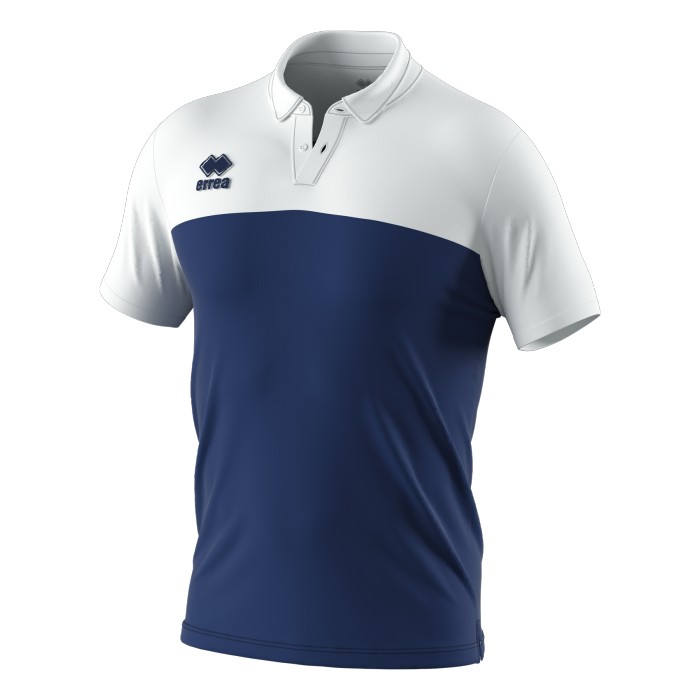 Koszulka Errea POLO BOB - v4