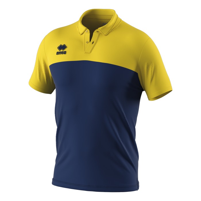 Koszulka Errea POLO BOB - v6