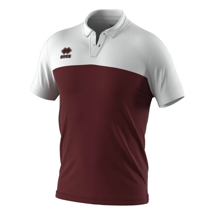 Koszulka Errea POLO BOB - v8