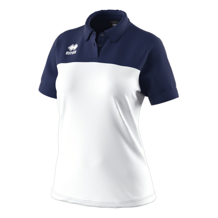 Koszulka Errea damska POLO BONNIE