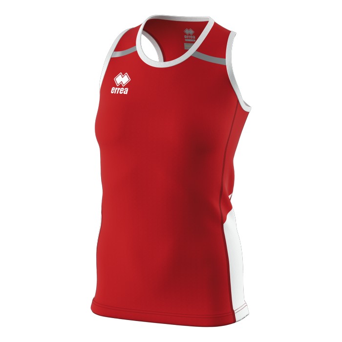 Koszulka damska Errea SINGLET KENNY Woman - v2