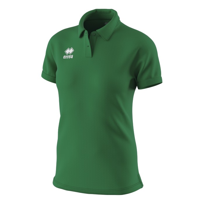 Koszulka damska Errea POLO ALEXIS - v3