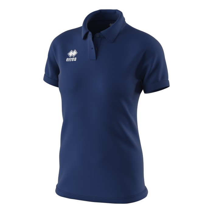 Koszulka damska Errea POLO ALEXIS - v5