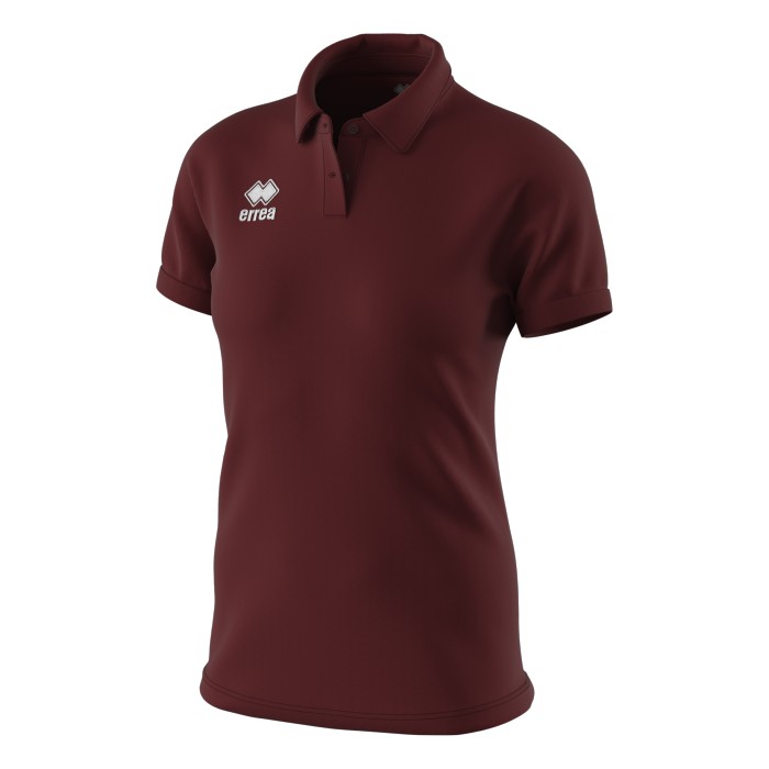 Koszulka damska Errea POLO ALEXIS - v7