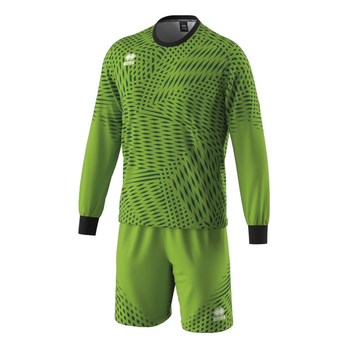 Zestaw bramkarski Errea BARCLAY - v3