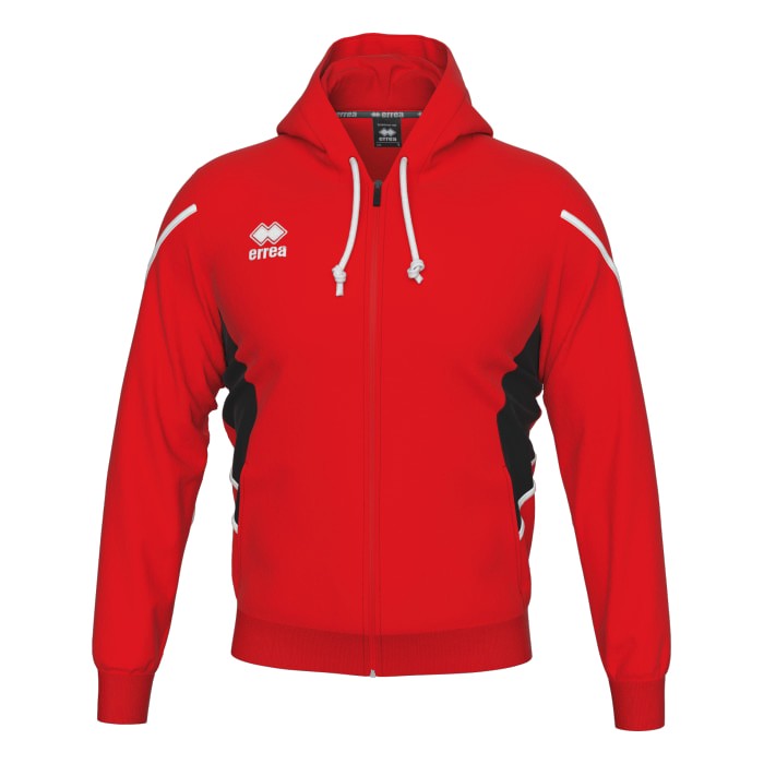 Bluza dresowa z kapturem CLANCY  - v2