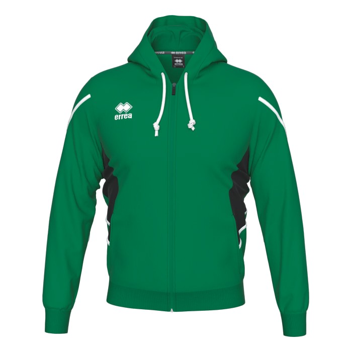 Bluza dresowa z kapturem CLANCY  - v3