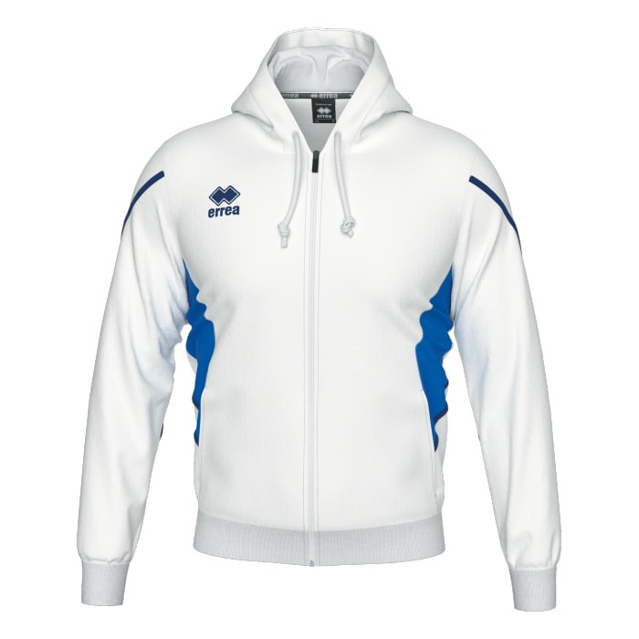 Bluza dresowa z kapturem CLANCY  - v5