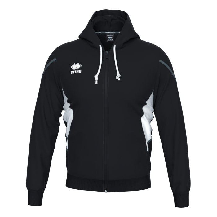 Bluza dresowa z kapturem CLANCY  - v8