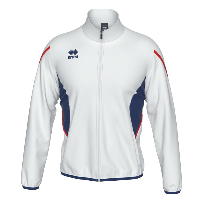 Bluza sportowa długi zamek CHRISTOPHER