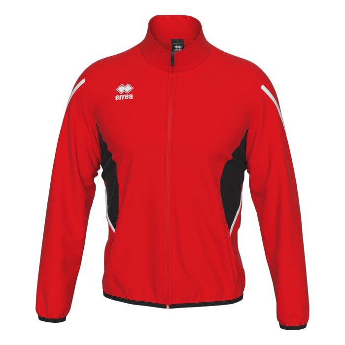 Bluza sportowa długi zamek CHRISTOPHER - v2