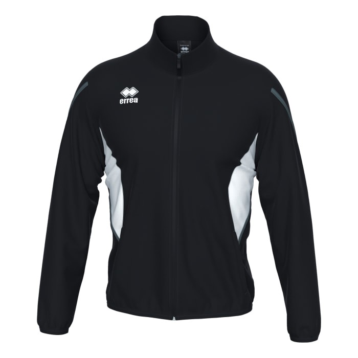 Bluza sportowa długi zamek CHRISTOPHER - v8