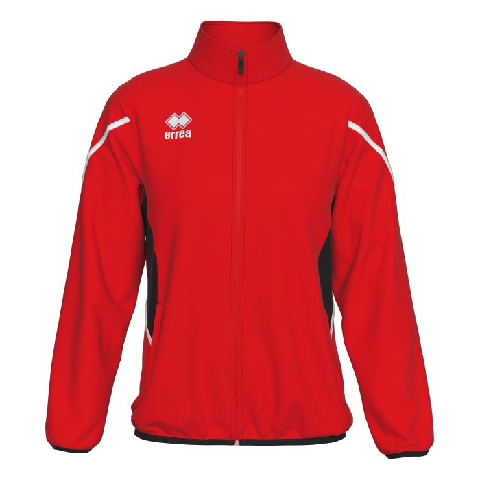 Bluza sportowa długi zamek CRISTINE  - v2