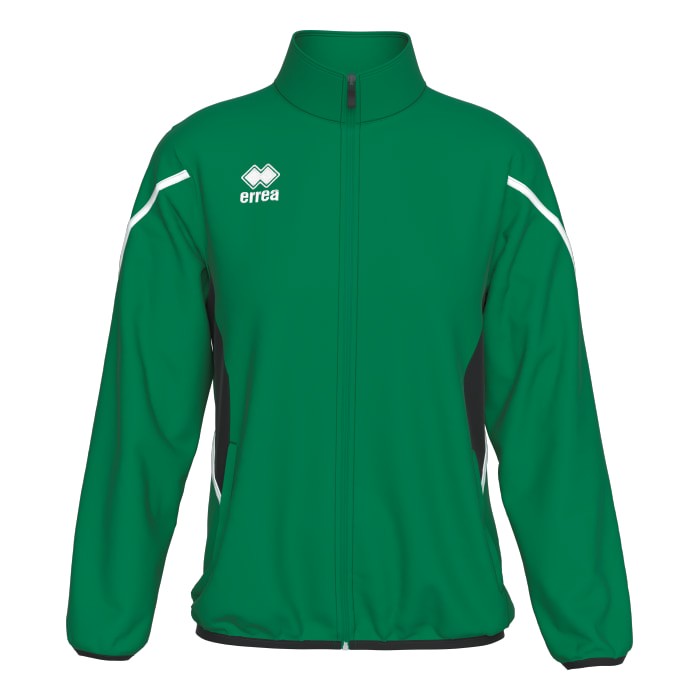 Bluza sportowa długi zamek CRISTINE  - v3