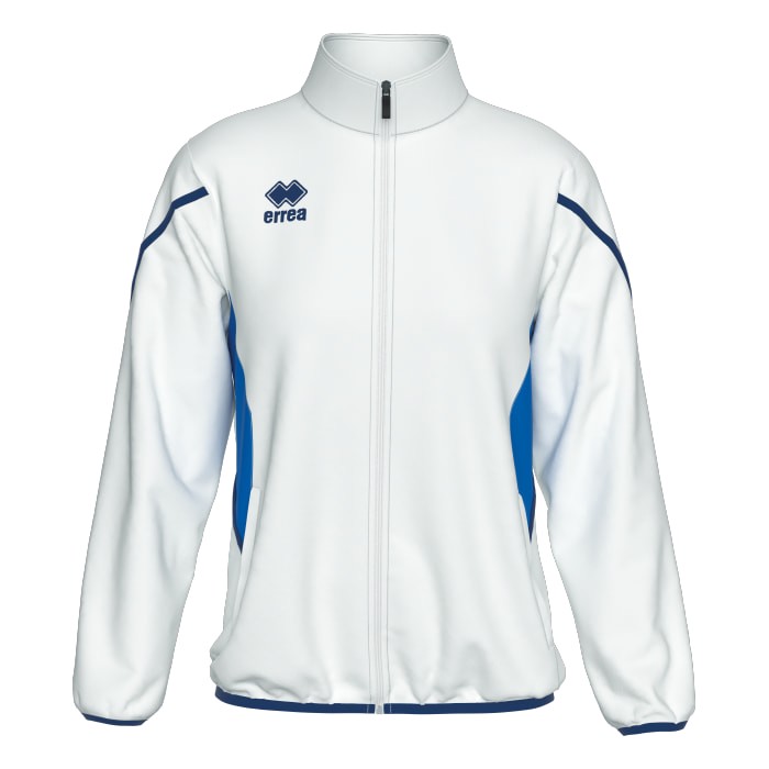 Bluza sportowa długi zamek CRISTINE  - v5