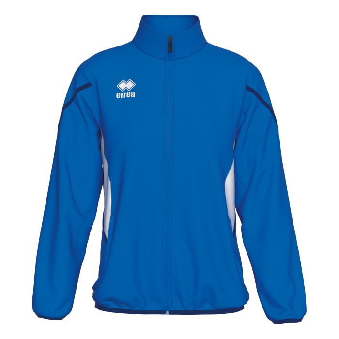 Bluza sportowa długi zamek CRISTINE  - v6