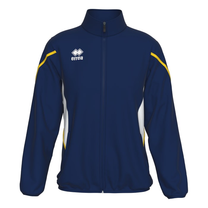 Bluza sportowa długi zamek CRISTINE  - v7