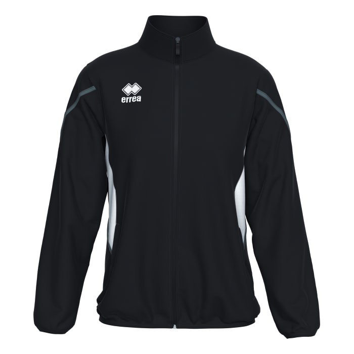 Bluza sportowa długi zamek CRISTINE  - v8