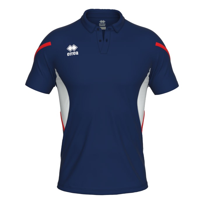 Koszulka Polo CLARK - v4