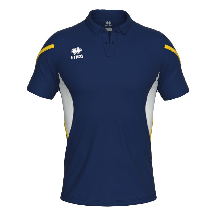 Koszulka Polo CLARK - v7