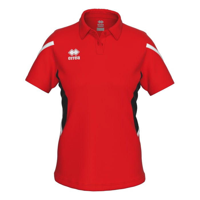 Koszulka Polo CARMEN - v2