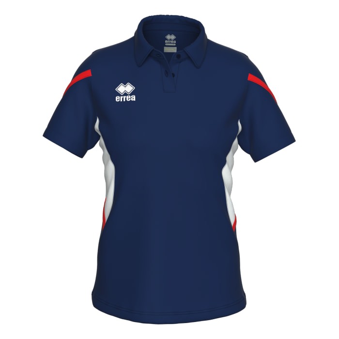 Koszulka Polo CARMEN - v4