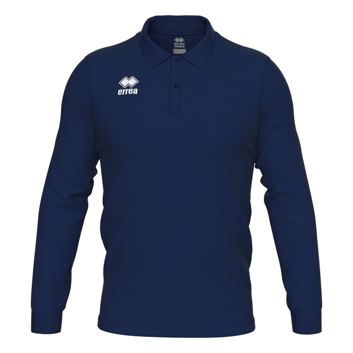 Koszulka POLO długi rękaw Evo  - v2