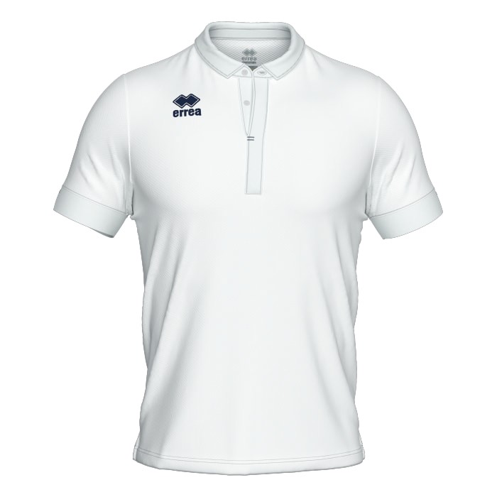 Koszulka polo z kołnierzykiem Vienna 