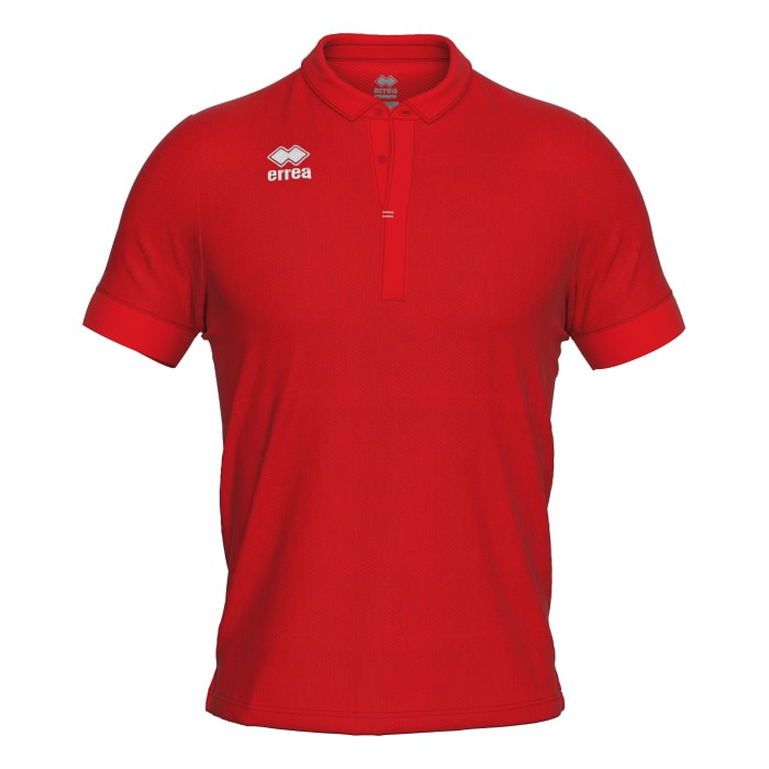 Koszulka polo z kołnierzykiem Vienna  - v2