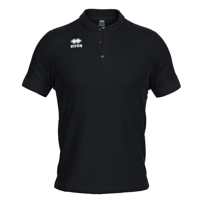 Koszulka polo z kołnierzykiem Vienna  - v5