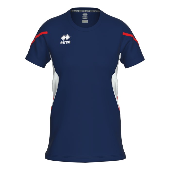 Corinne - Koszulka meczowa do siatkówki - v7