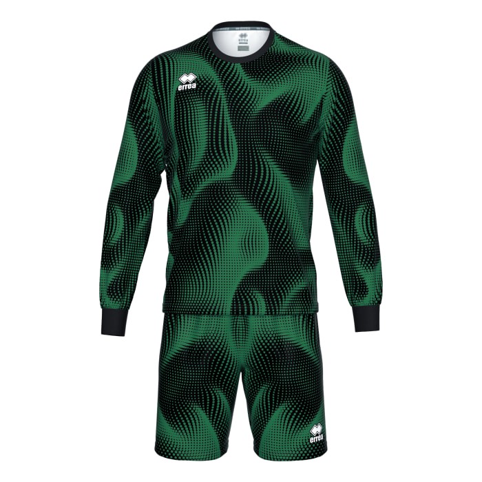 Strój bramkarski BRUCE - v2