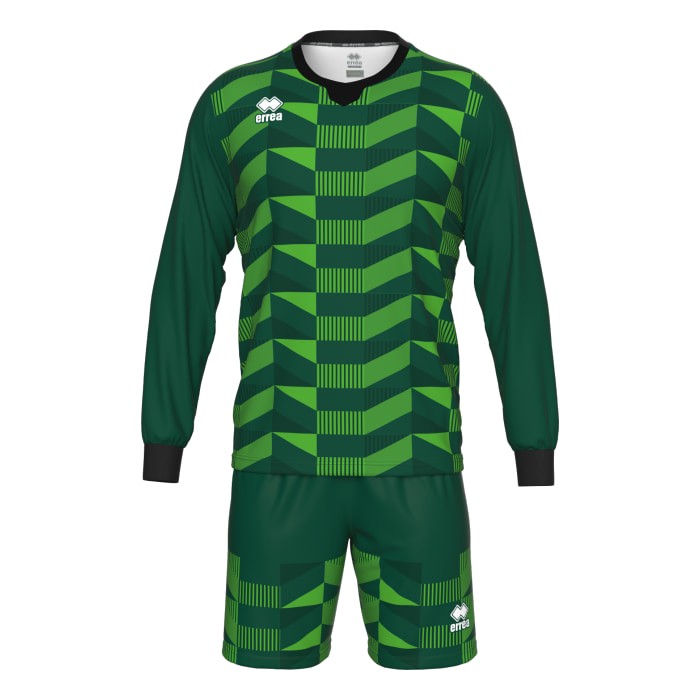 Strój bramkarski MITCH - v3