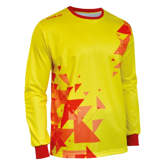 Bluza bramkarska Colo SCALE