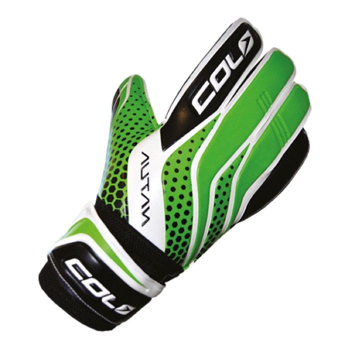 Rękawice bramkarskie Colo AUTAN