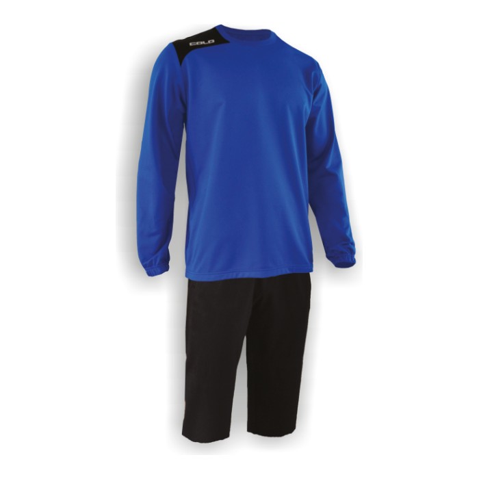 Dres Colo TEAM TR bez&nbsp;zamka