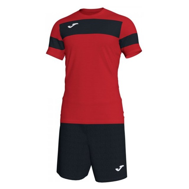 KOMPLET ACADEMY&nbsp;II: KOSZULKA, SPODENKI - v2