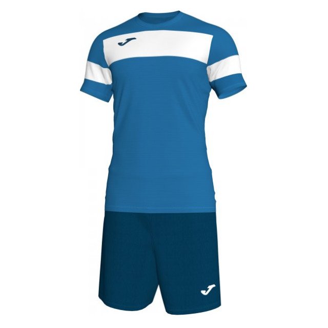 KOMPLET ACADEMY&nbsp;II: KOSZULKA, SPODENKI - v3