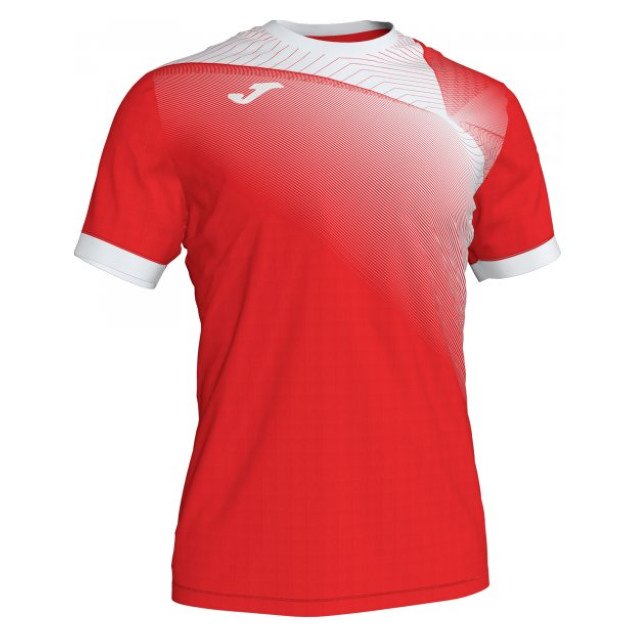 KOSZULKA HISPA II KR - v4