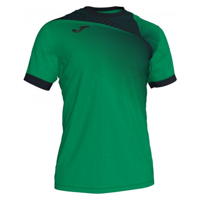 KOSZULKA HISPA II KR - v7