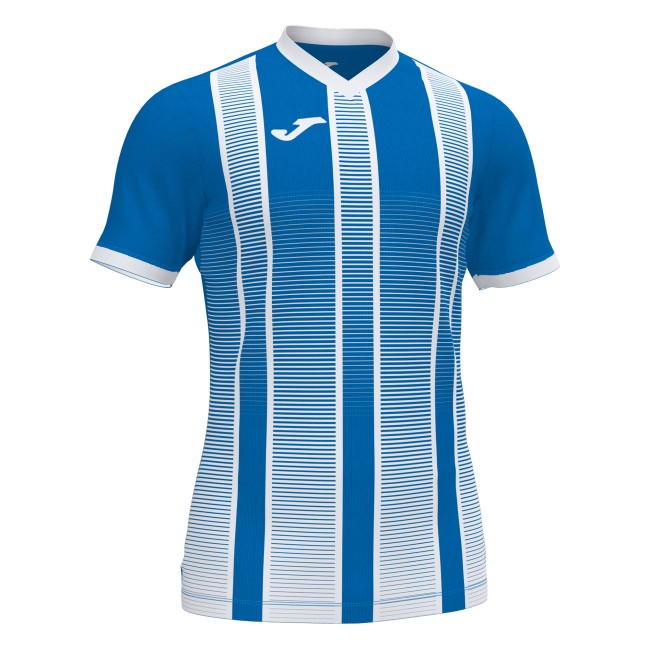 TIGER II T-SHIRT - v8