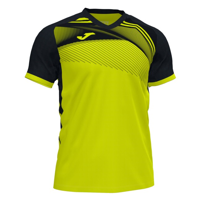 SUPERNOVA II T-SHIRT - v2